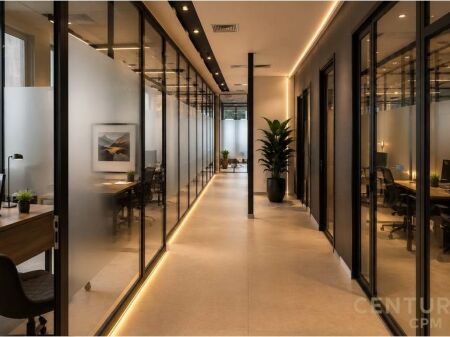 600M2 SPACE FOR RENT 📍 NEAR THE HIGH SCHOOL!
