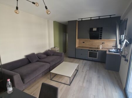 Apartment 1+1 Premium for Sale at Dry Lake, Near Radisson
