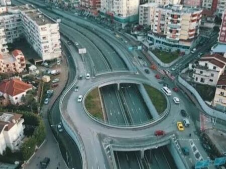 In Affitto, Appartamento 1+1, Nuovo Anello