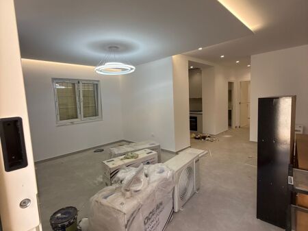 2 apartments for rent 1+1 in Tufine f ID 5458