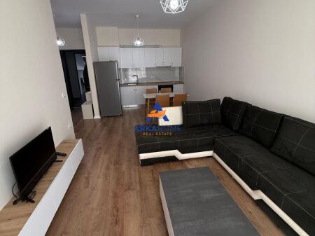 APPARTAMENTO IN AFFITTO 1+1 "VIA 5 MAJI" 50.000 LEKE