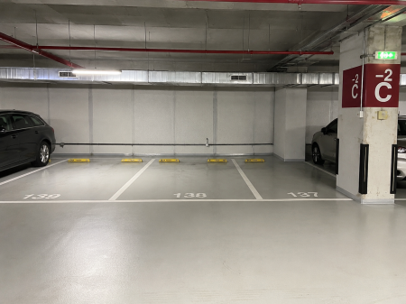 🚘 VENDITA 3 POSTI AUTO | URBAN GATE – ASTIR