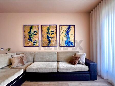 Appartamento - In Affitto - Via Haxhi Hysendalliu, Tirana