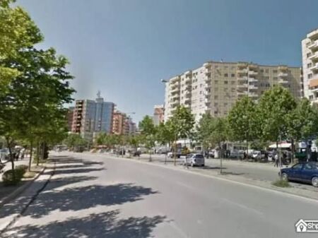 Affitto, Appartamento 2+1, Via Besim Alla