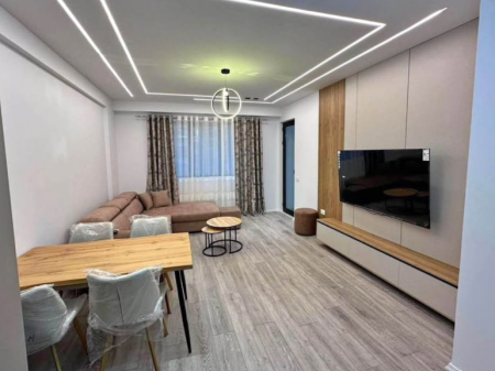  JEPET ME QIRA APARTAMENT 1+1 | URBAN GATE – TIRANË