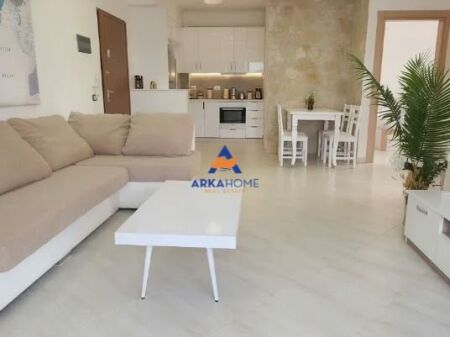 FOR SALE APARTMENT 3+1 + BALCONY "DRY LAKE – FZ CONSTRUCTION" 233,000 EURO