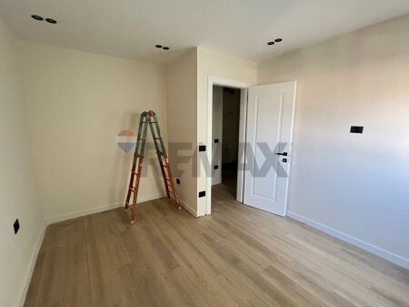 APARTMENT 1+1 FOR SALE PARISIT MUNICIPALITY