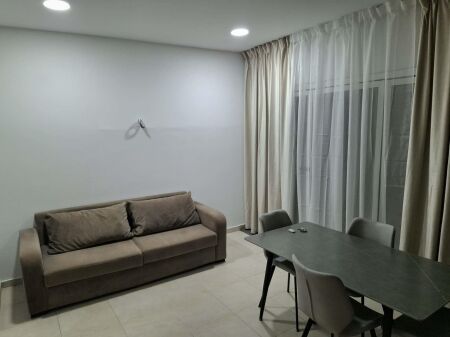 Rent | Apartament 1 + 1+Parkim | Kinostudio | 350 €/month