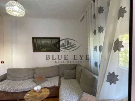Apartment 1+1 For Rent near the Red Cross, Durrës!