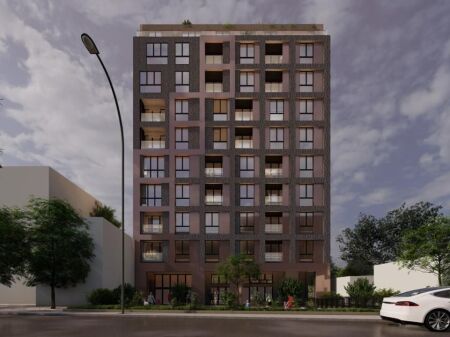 🏡 SHITET APARTAMENT 3+1 – PRANË GJIMNAZIT “PARTIZANI”