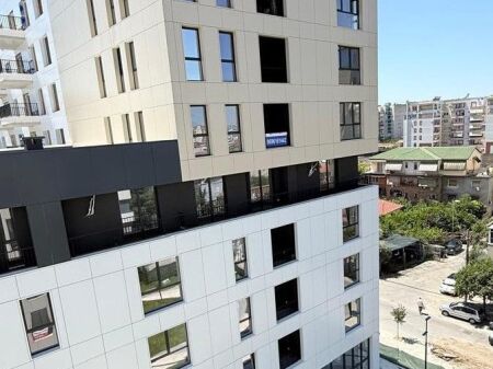 🔥 PRICE DROP ‼️‼️  🏡 FOR SALE APARTMENT 2+1 + PARKING SPACE – JORDAN MISJA STREET