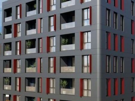 🏡 SHITET APARTAMENT 2+1 – PASKUQAN | GOLDEN HANDS