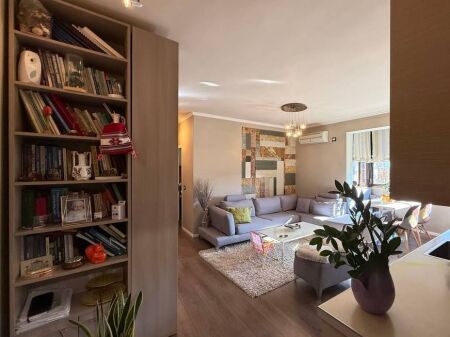 Apartment for rent 2+1 former Aviation field