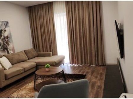 FOR SALE APARTMENT 2+1+PARKING SPACE DELIJORGJI COMPLEX