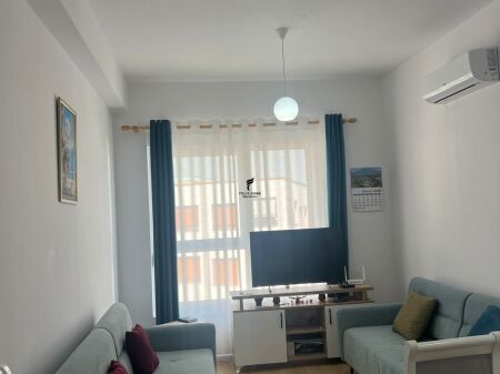 APARTMENT 1+1 FOR SALE ALI DEM 110,000 EURO FH-91518