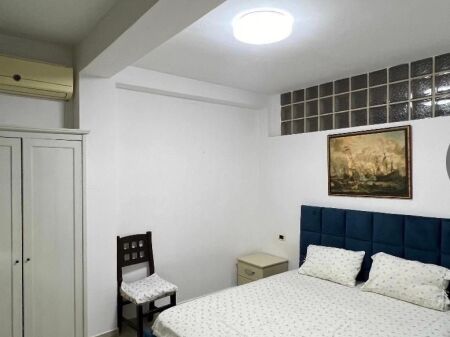 Jepet Me Qera Apartament 2+1+1 Ballkon
