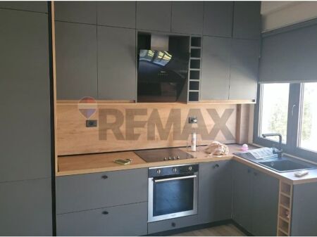 JEPET ME QIRA APARTAMENT 1+1 — LIQENI I THATË