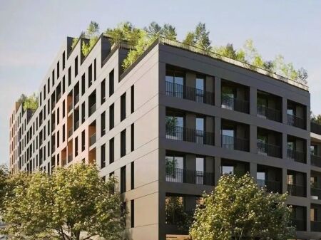 🔥 APPARTAMENTO 2+1+2 IN VENDITA – RESIDENZA DIELLON 2, PASKUQAN 🔥