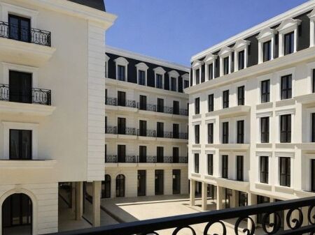  SHITET APARTAMENT 2+1 | PORTA E RE 