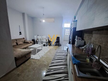 SHITET APARTAMENT 2+1 TE VOLLGA, DURRES 140.000 EURO