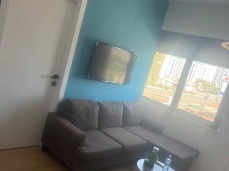 Appartamento 1+1 in affitto vicino a Casa Italia!