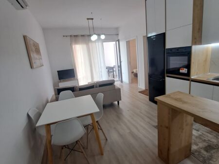 For Rent: 1+1 ✨️ 📍Exactly at Zogu Zi - ATC 🌇 10th Floor, New Construction 2026 ✨️ Price: 59,000 Lek/Month 💶 Ultra View ✅