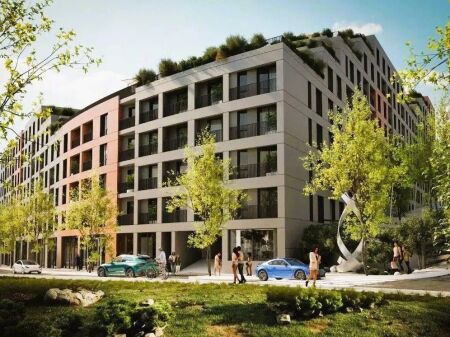 🔥VENDESI APPARTAMENTO 1+1 – RESIDENZA DIELLON 2, PASKUQAN 🔥