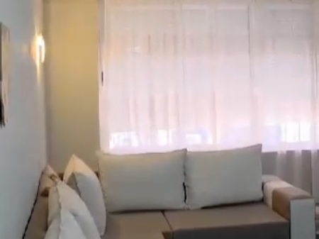 Apartment 1+1 for rent