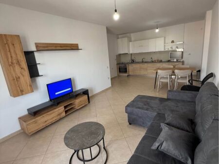 JEPET ME QERA APARTAMENT 1+1 - ASTIR, TE OZONE, TIRANE