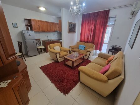 FOR RENT 1+1, VASIL SHANTO