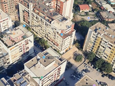 OCCASIONE - VENDESI APPARTAMENTO 1+1 - YZBERISHT, TIRANA