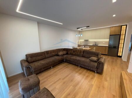 We have for Rent, Apartment 2+1+2+Parking Space, Don Bosko, Tirana .