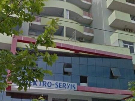 🏡 JEPET APARTAMENT 2+1 ME QIRA | PRANË KOPSHTIT BOTANIK 🌿