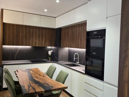  APARTAMENT PREMIUM 3+1 | UNIVERS CITY 200.000 euro