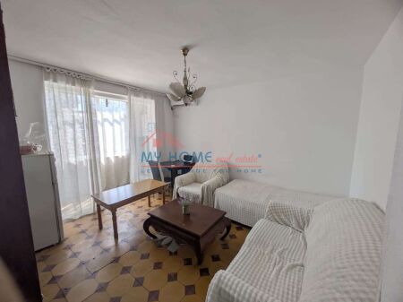 Apartament 1+1 me qera tek Brryli ne Tirane