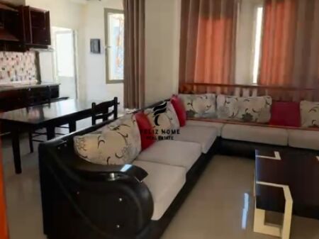 APARTMENT FOR RENT 2+1 JORDAN MISJA 50,000 LEKE FH-91556