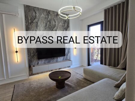 Apartament 2+1 te Tirana Garden Building