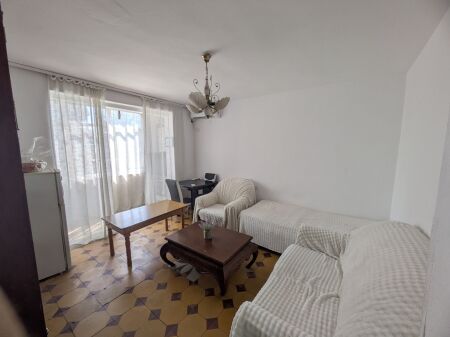 Qera | Apartament 1 + 1 | Brryli | 400 €/muaj