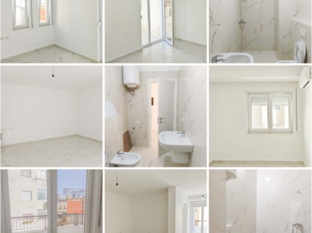 🏢 JEPET ME QIRA AMBIENT 2+1 | DONIKA CENTER