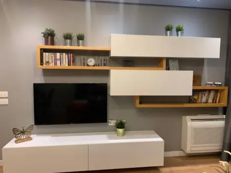 Affitto | Apartament 2 + 1 | Rruga e Kavajës | 750 €/mese i Disk