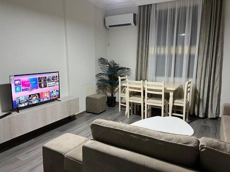 Rent, Apartment 1+1, Delijorgji, Tirana