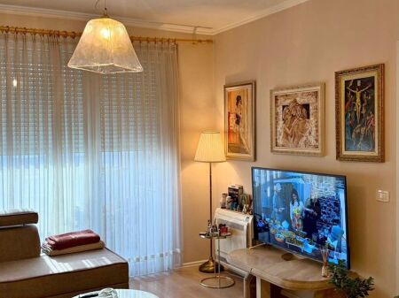 🏡 APARTMENT 1+1 FOR RENT – DON BOSKO