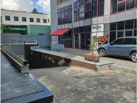 For sale,Business Premises, At Garda, Tirana.