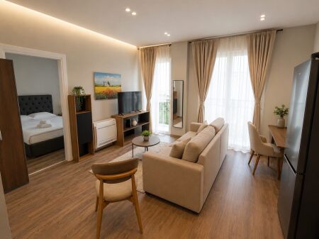 For Rent 1+1 TEG