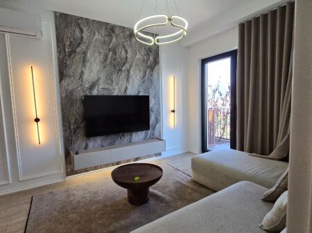 APARTMENT 2+1 FOR RENT – GARDEN BUILDING