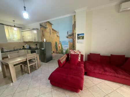 1+1,zoological garden,1st floor building,450 thousand lek