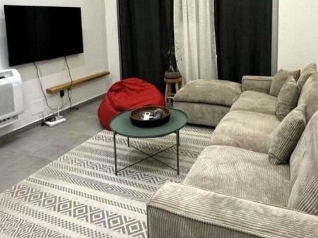 🏡 IN AFFITTO | APPARTAMENTO 1+1 – TIRANA GARDEN BUILDING ✨