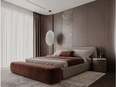 SHITET APARTAMENT 1+1 WHITE TOWER , KOMUNA PARISIT