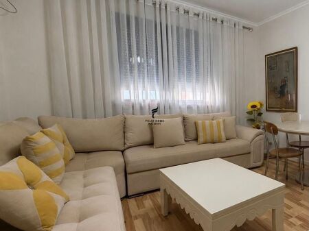 APPARTAMENTO IN AFFITTO 1+1 LAPRAKE 50.000 LEKE FH-91551