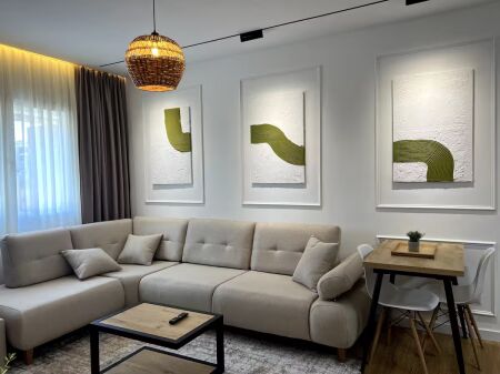 🏡 Appartamento arredato 2+1 in vendita – Astir, Via Aleksandri i Madh